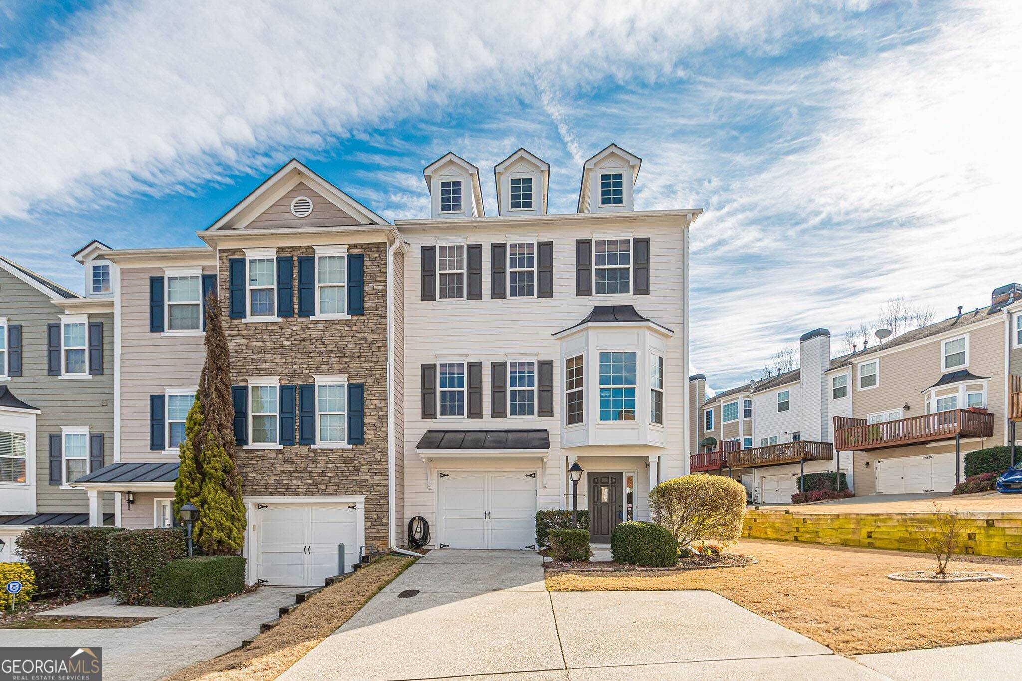 Suwanee, GA 30024,1324 Park Pass WAY