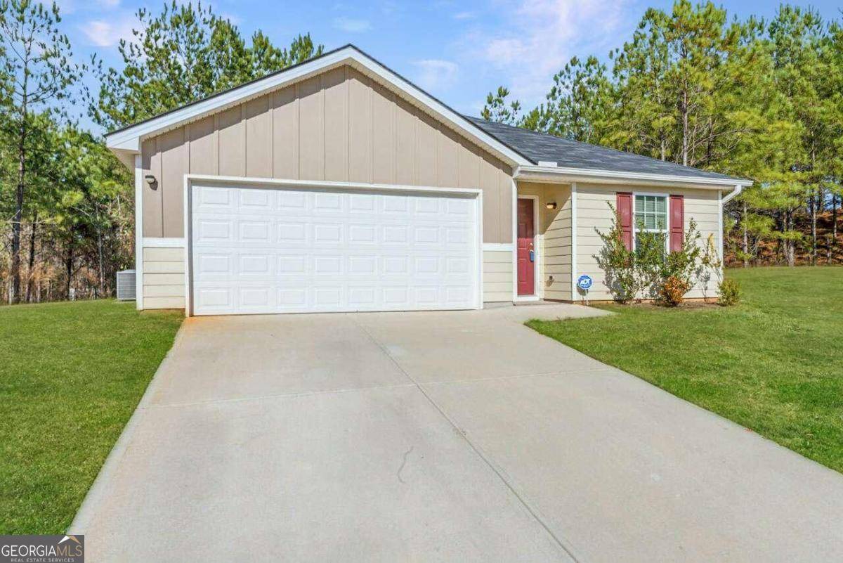 1779 Robinson CT, Griffin, GA 30224