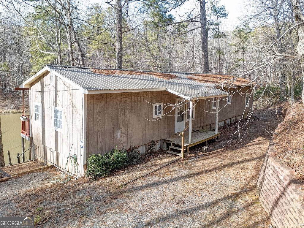 Talking Rock, GA 30175,825 Twin Mountain Lake CIR