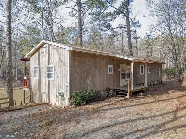 825 Twin Mountain Lake CIR,  Talking Rock,  GA 30175