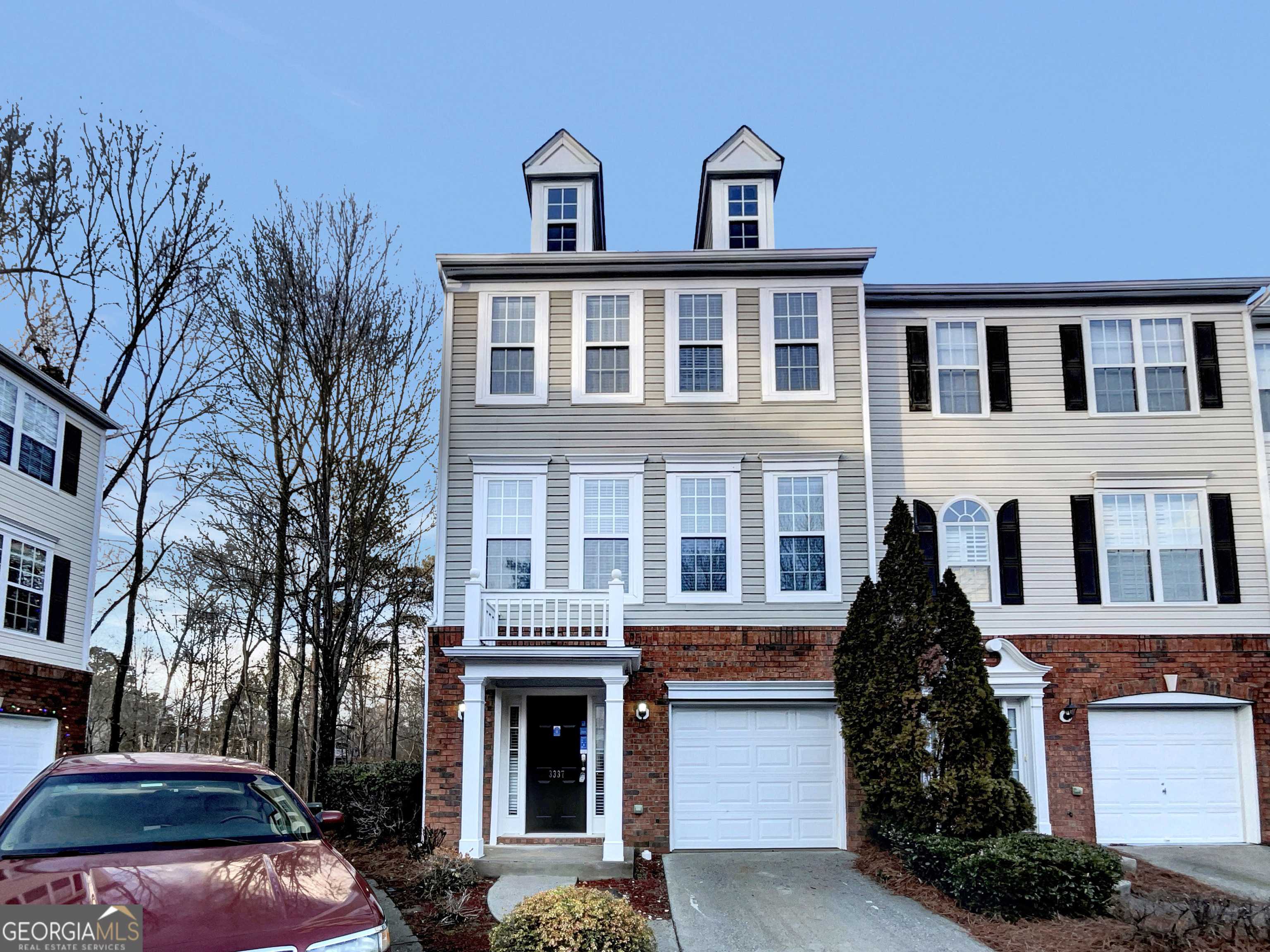 3337 Lathenview CT, Alpharetta, GA 30004