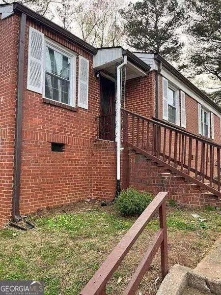 728 Casplan, Atlanta, GA 30310