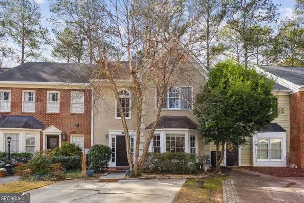 585 Saint James WALK SE, Marietta, GA 30067