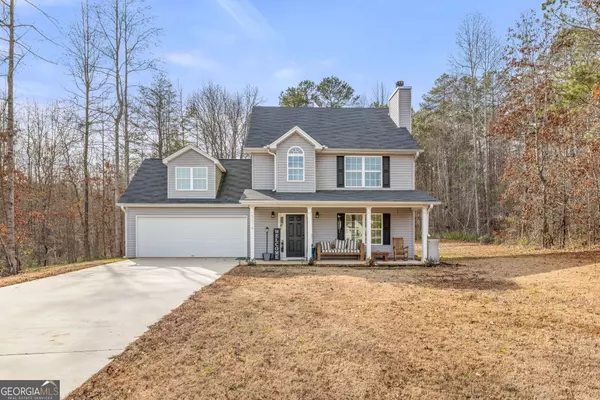 5616 Fox Tail, Gillsville, GA 30543