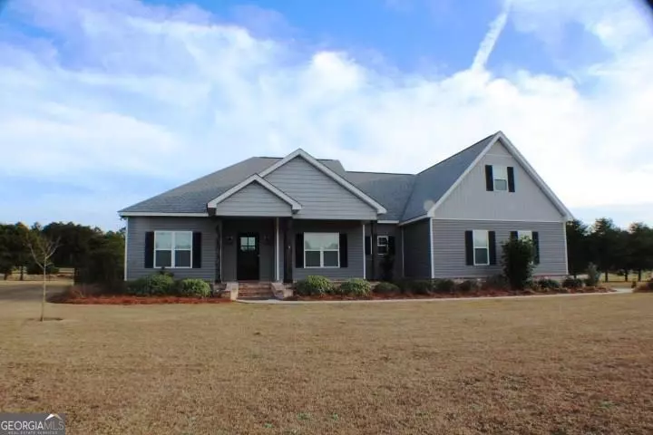 3036 Dogleg DR, Dexter, GA 31019