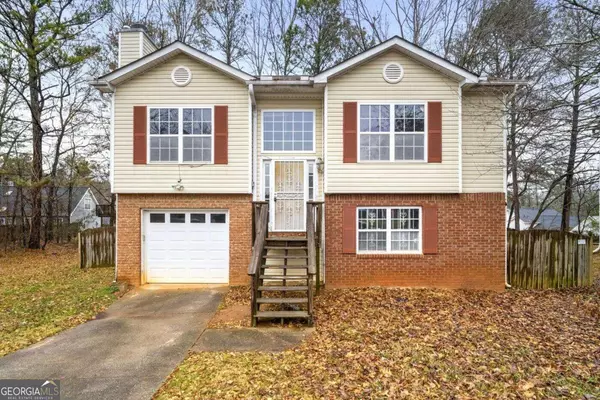 3296 Basking Shade, Decatur, GA 30034