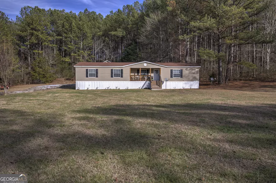 1525 Bailey RD SE, Aragon, GA 30104