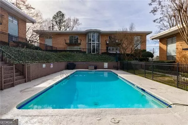 1233 Woodland,  Atlanta,  GA 30324