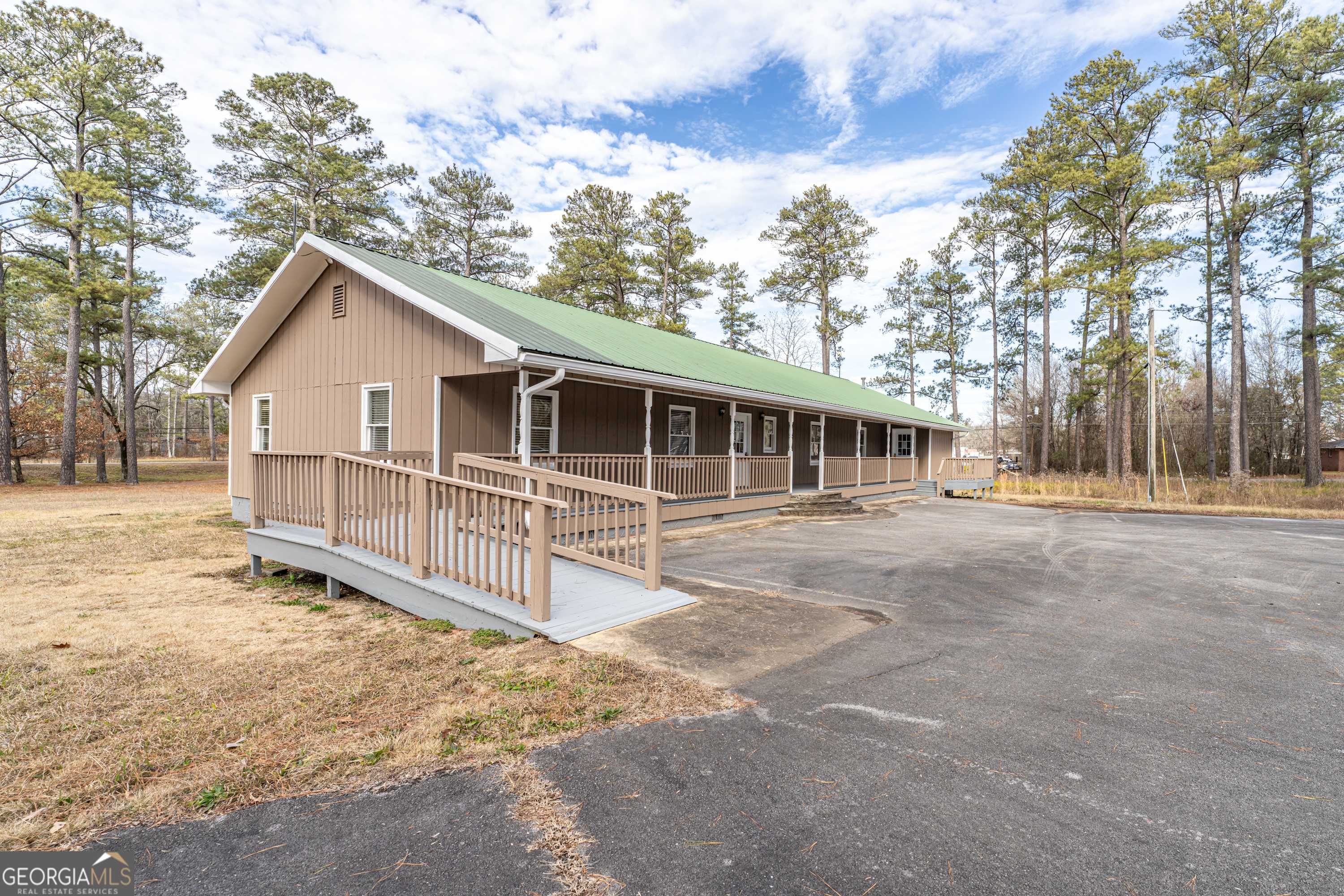 Rome, GA 30165,3086 Martha Berry HWY NE