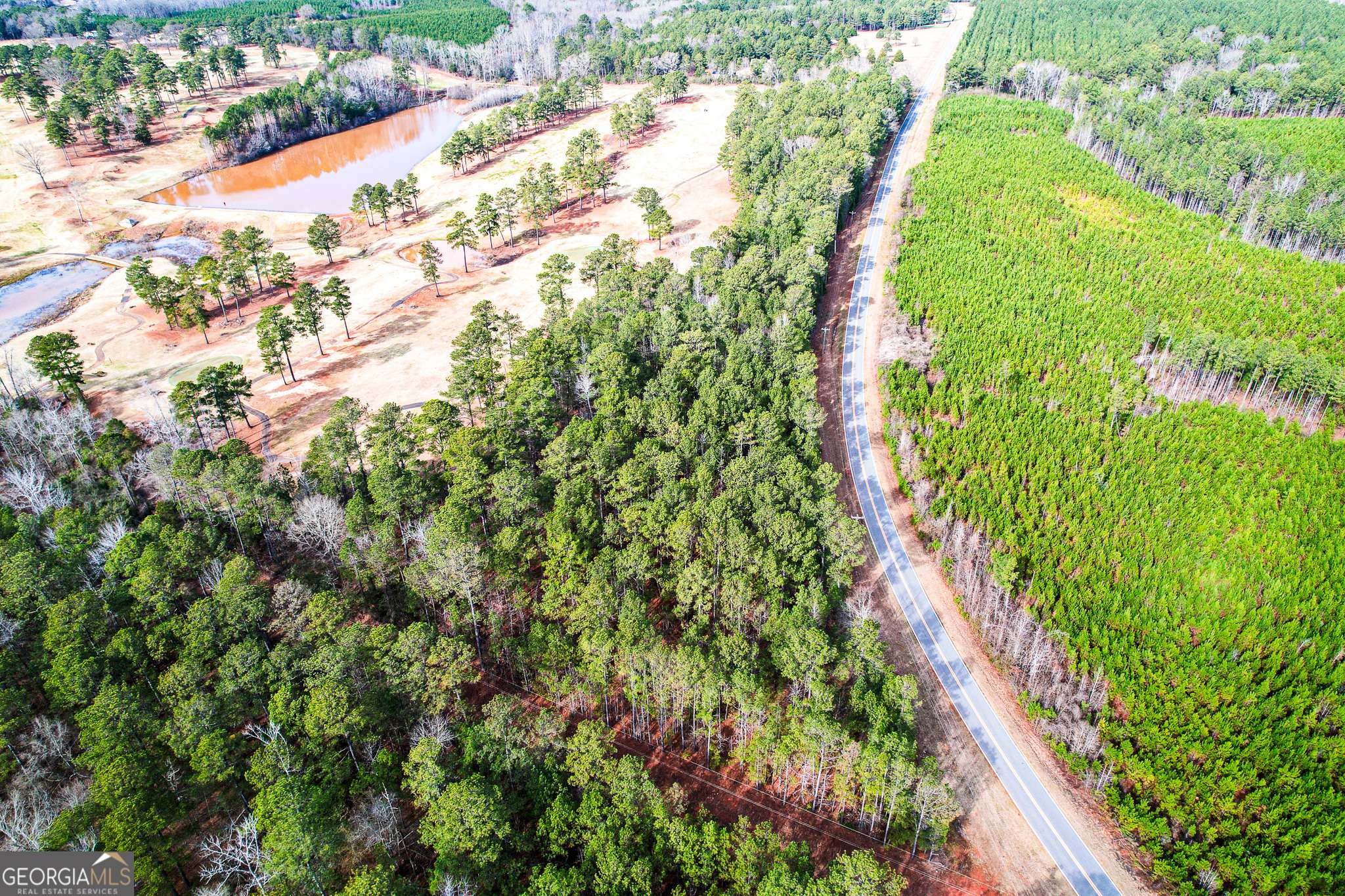 Thomaston, GA 30286,0 Waymanville RD #LOT 1