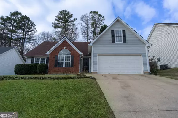 2940 Arden Ridge, Suwanee, GA 30024