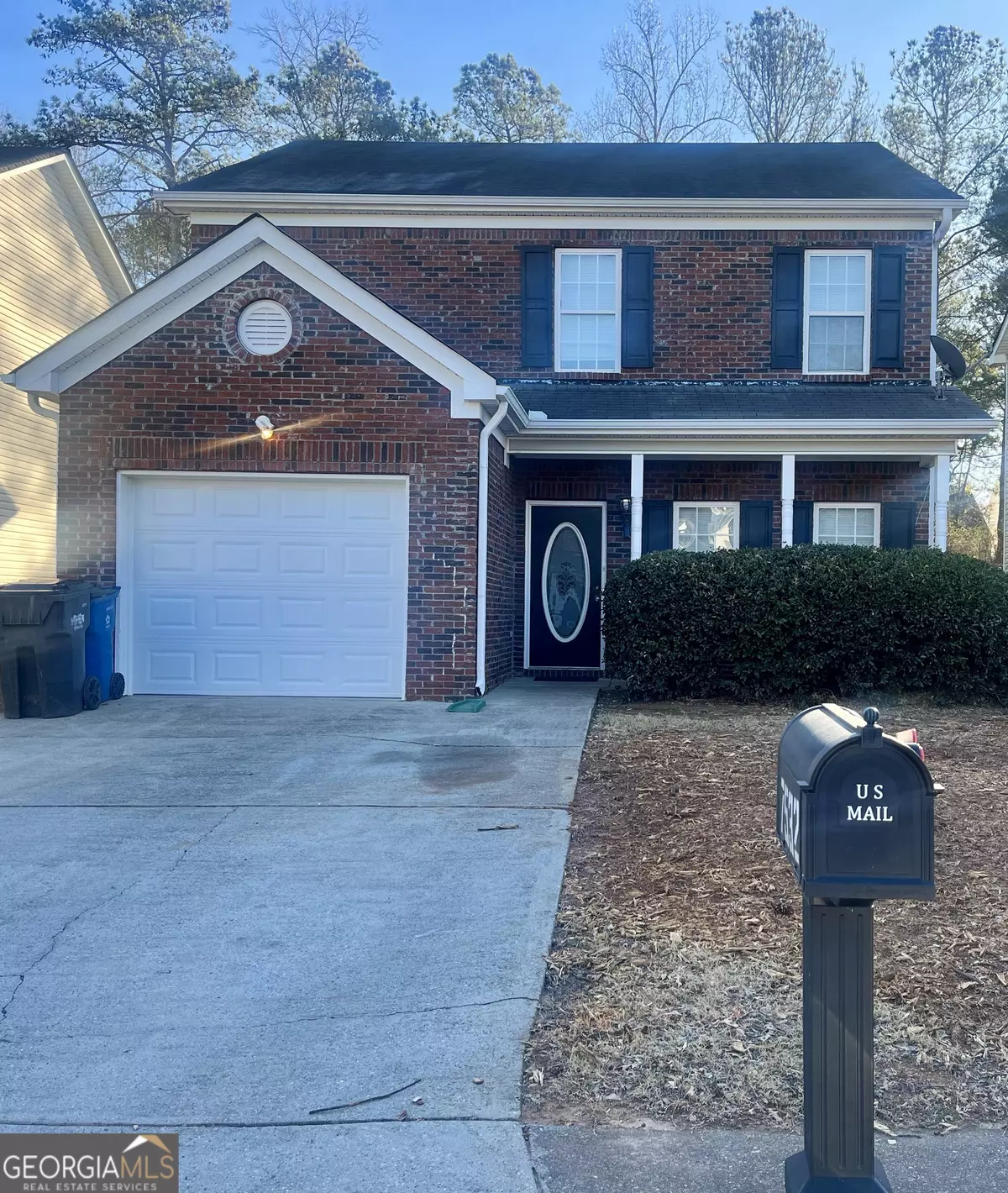 Riverdale, GA 30274,7532 Winderemere PARK