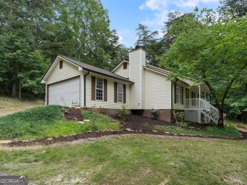 6094 Henderson Mountain, Jasper, GA 30143