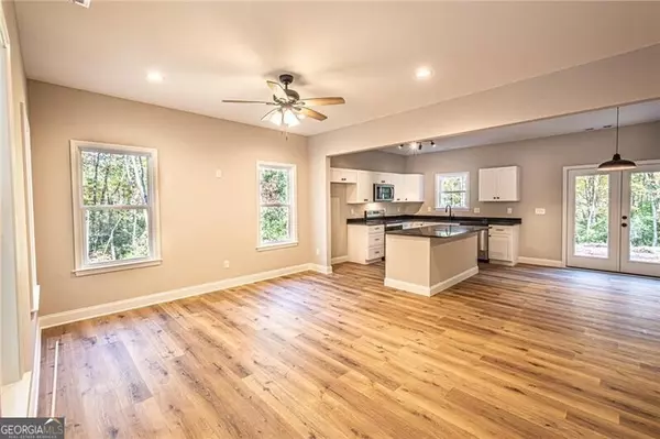 Dahlonega, GA 30533,244 Hannahs Crossing DR