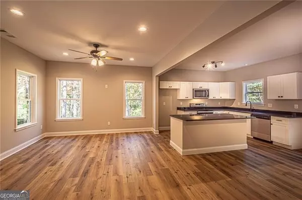 Dahlonega, GA 30533,244 Hannahs Crossing DR
