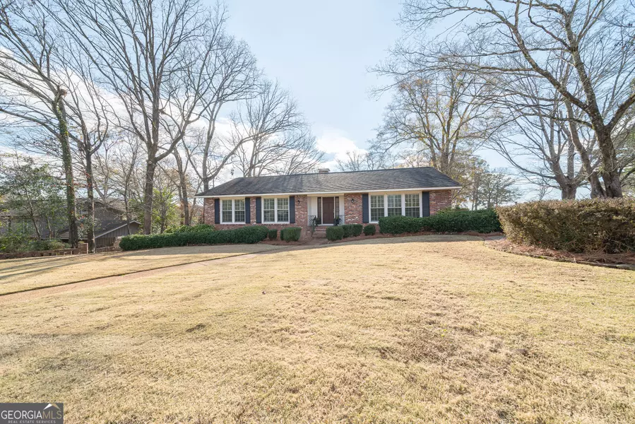 5406 Roaring Branch, Columbus, GA 31904