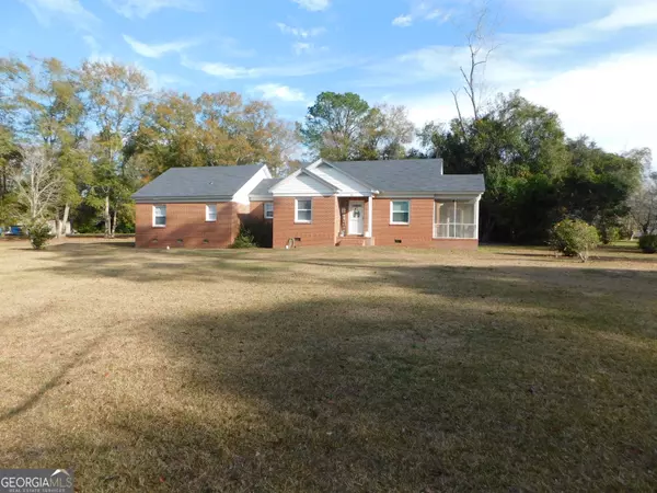 Pelham, GA 31779,408 Dogwood ST
