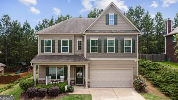 3728 Ridge Bluff Overlook, Gainesville, GA 30507