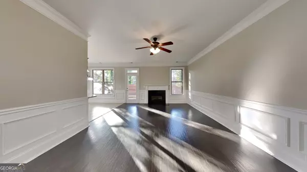 Forest Park, GA 30297,4857 Price