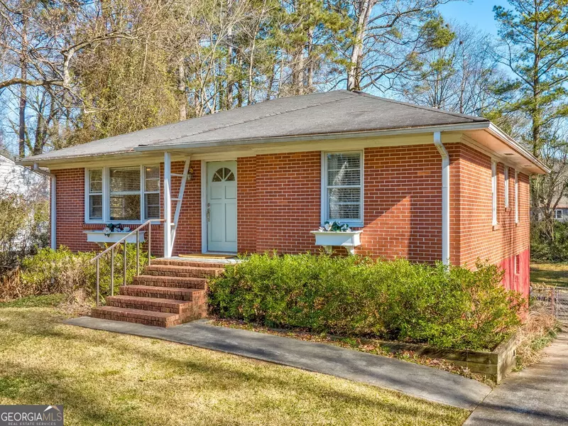 2063 Benson, Smyrna, GA 30080