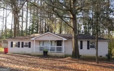 1543 California AVE, Conley, GA 30288