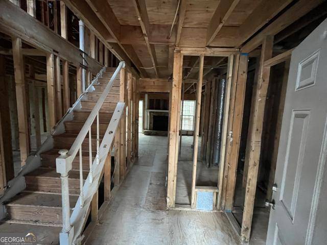 Stone Mountain, GA 30088,846 Brandy Oaks LN