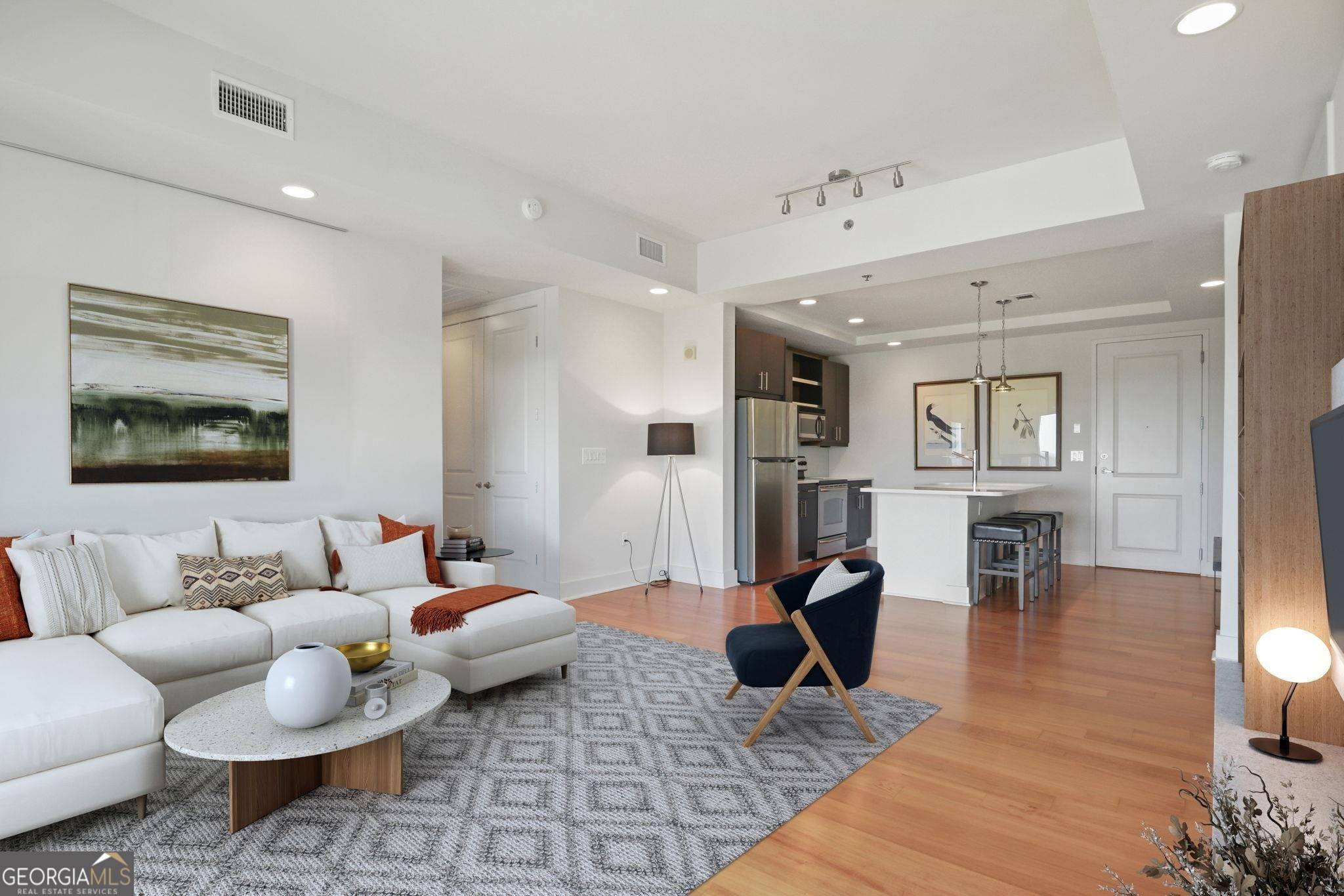 Dunwoody, GA 30346,4561 Olde Perimeter WAY #2503