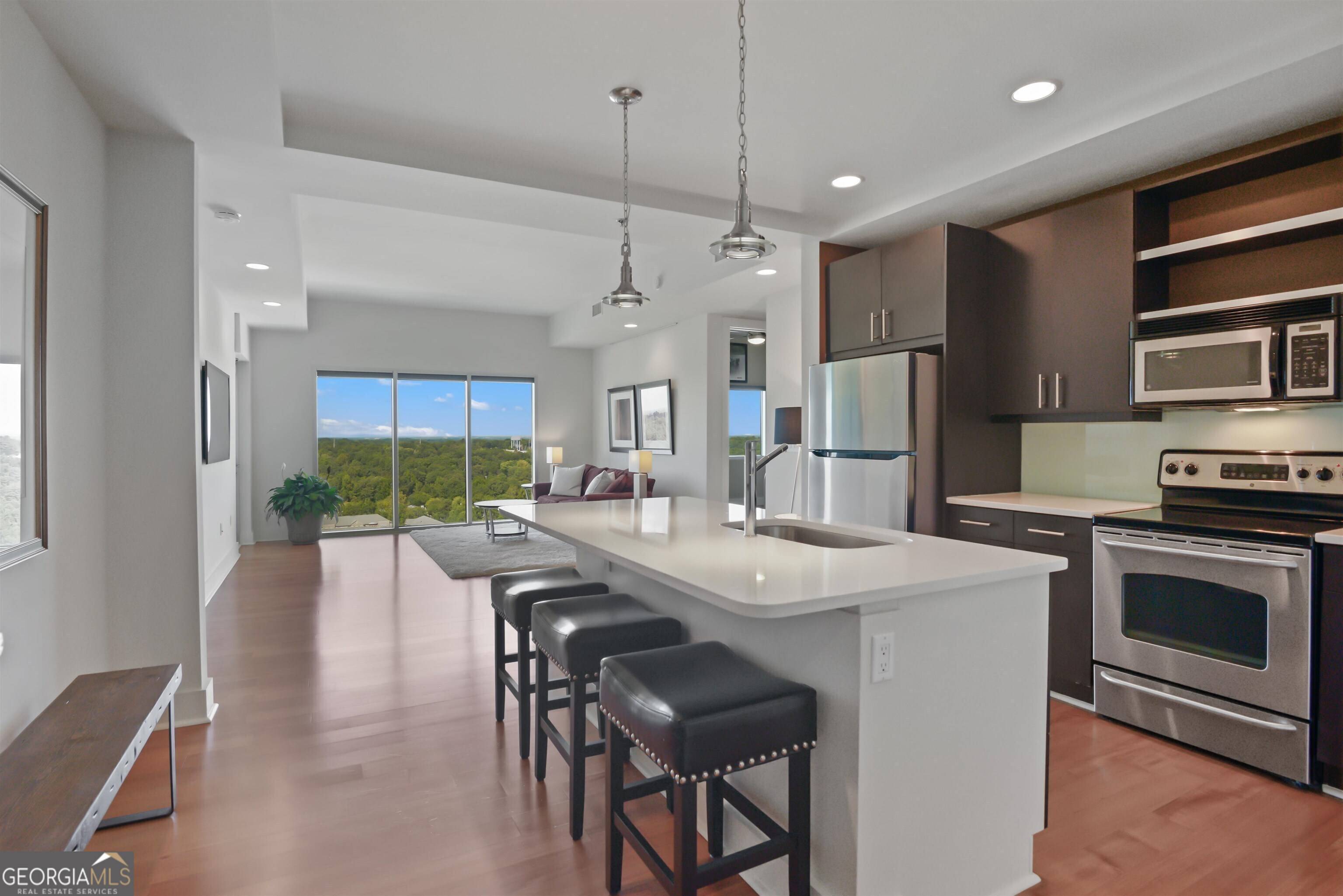 Dunwoody, GA 30346,4561 Olde Perimeter WAY #2503