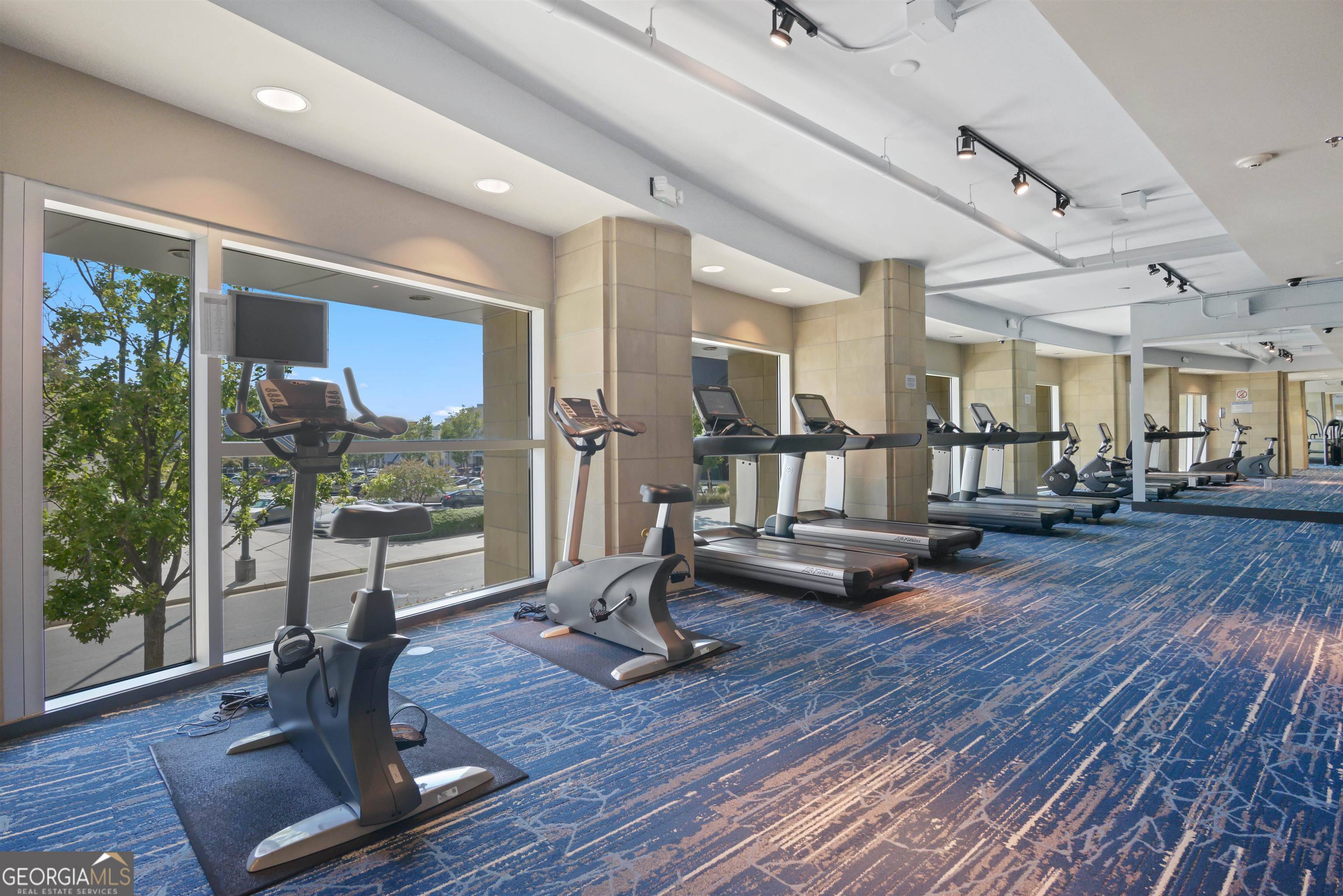 Dunwoody, GA 30346,4561 Olde Perimeter WAY #2503