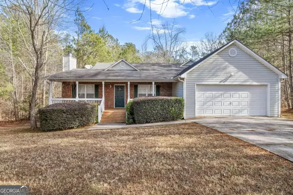 80 Hillock, Covington, GA 30016