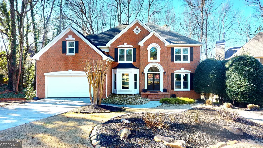 6180 Water Lilly DR, Alpharetta, GA 30005