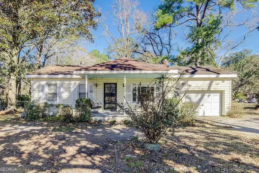 2130 Louis Mills, Savannah, GA 31405