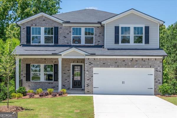 347 Persian Ivy, Dallas, GA 30132