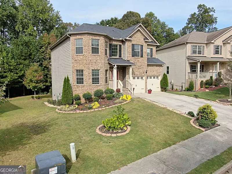 6548 Muirfield, Fairburn, GA 30213