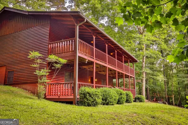 354 Centergate, Ellijay, GA 30540