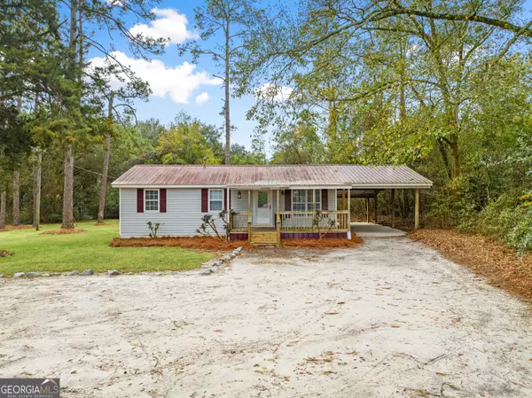 Camilla, GA 31730,1416 County Line RD