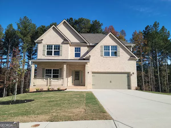 Fairburn, GA 30213,6465 Oakhurst PL