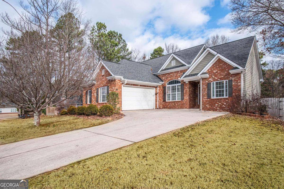 Jefferson, GA 30549,49 Flintstone RD