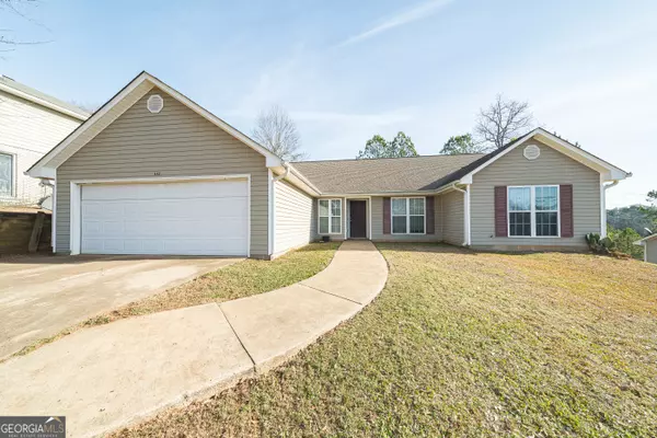 842 Pheasant, Columbus, GA 31907