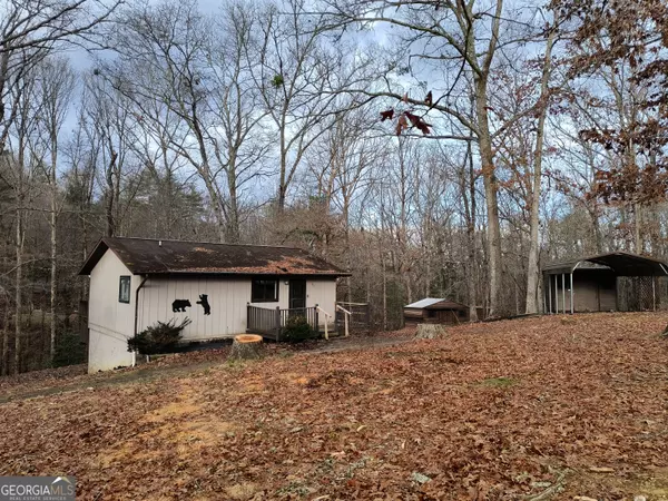 486 Cook Bridge RD, Murphy, NC 28906