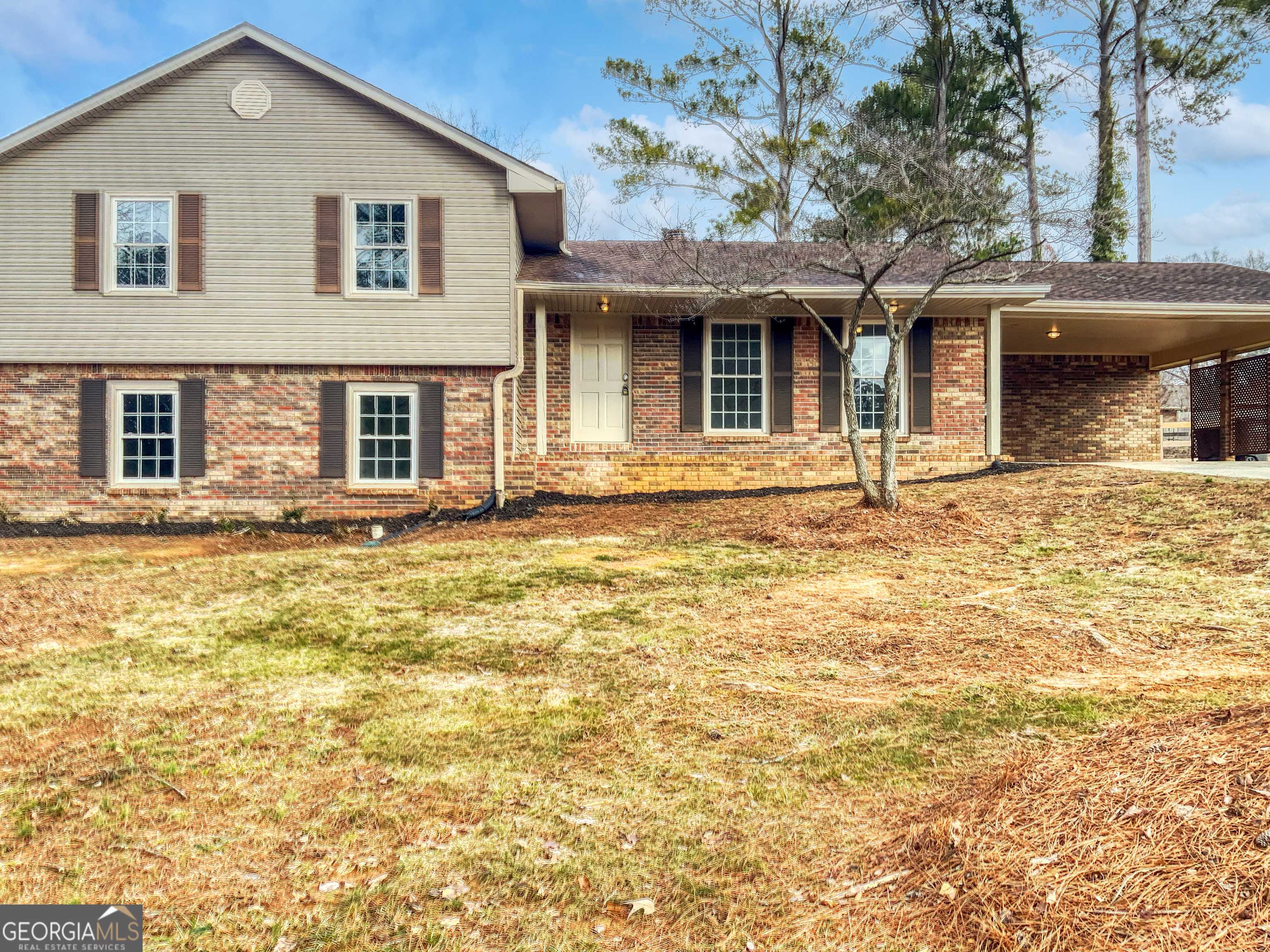 36 Benham CIR,  Cartersville,  GA 30120