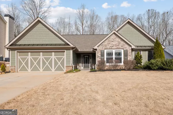 5323 Chastain WAY, Gainesville, GA 30507