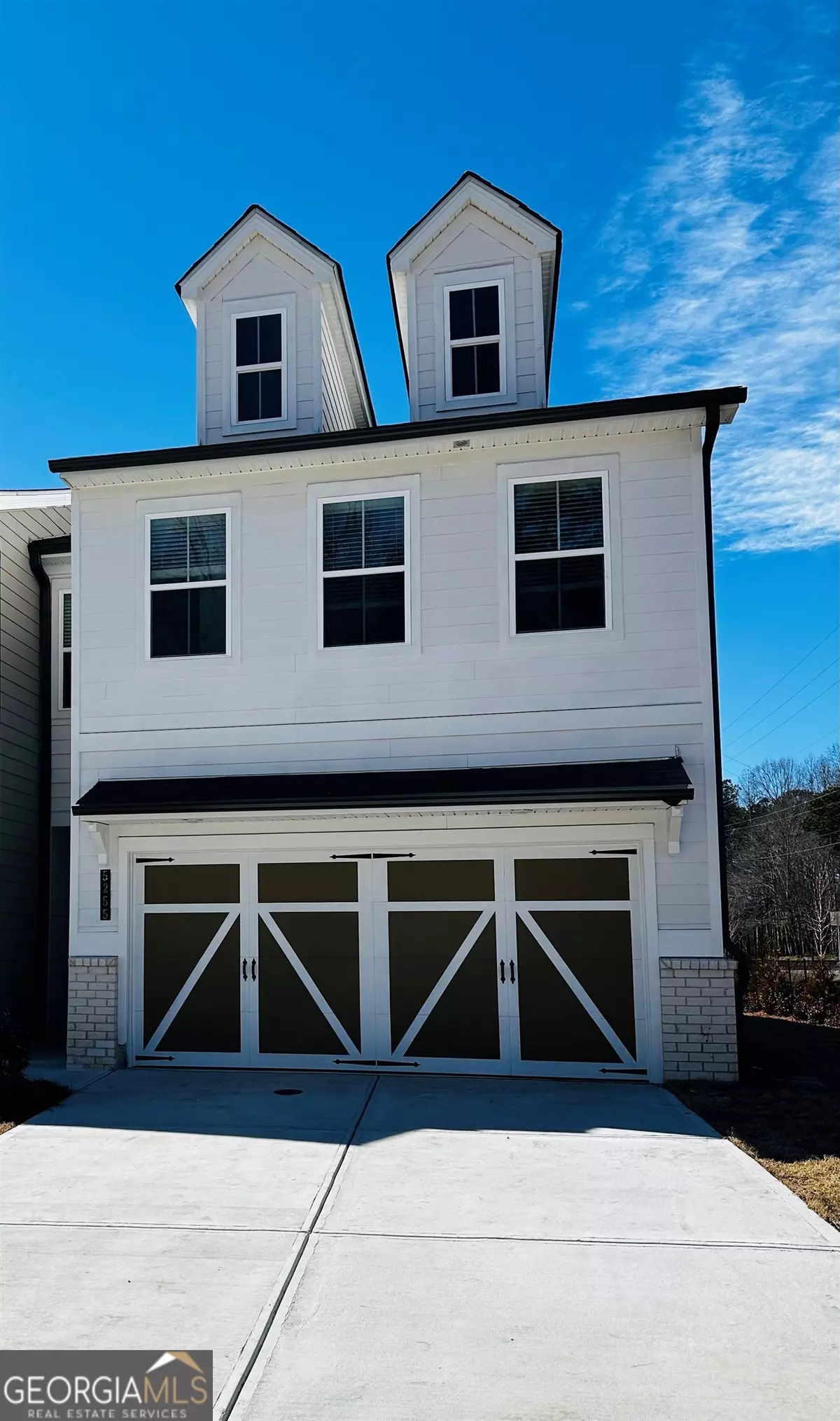 Flowery Branch, GA 30542,5255 Canberra Drive (lot 62) #62