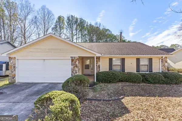 10959 Morning Dove, Hampton, GA 30228