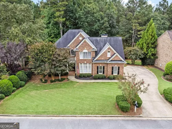 214 Cedarhurst, Canton, GA 30115