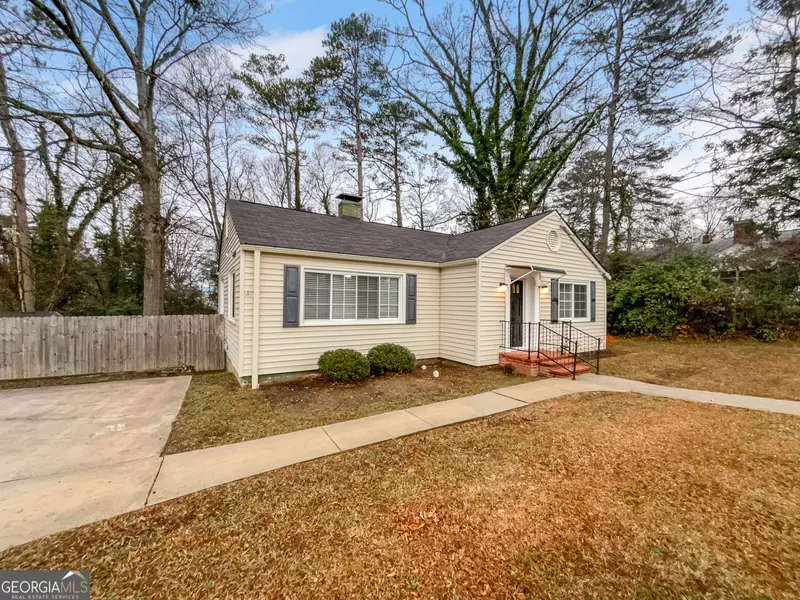 286 Mountain View, Gainesville, GA 30501