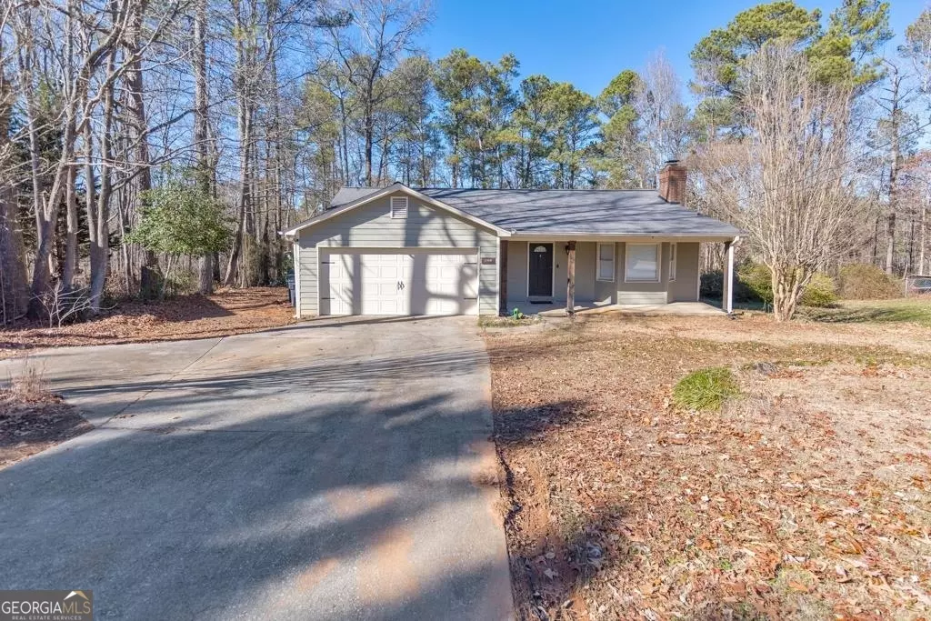 Dacula, GA 30019,2330 Hinton RD