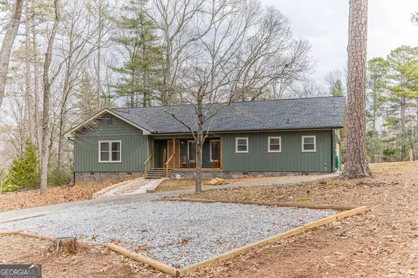 Alto, GA 30510,168 Apple Pie Ridge CIR