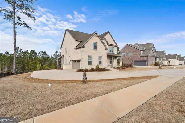 Locust Grove, GA 30248,1517 Windward DR