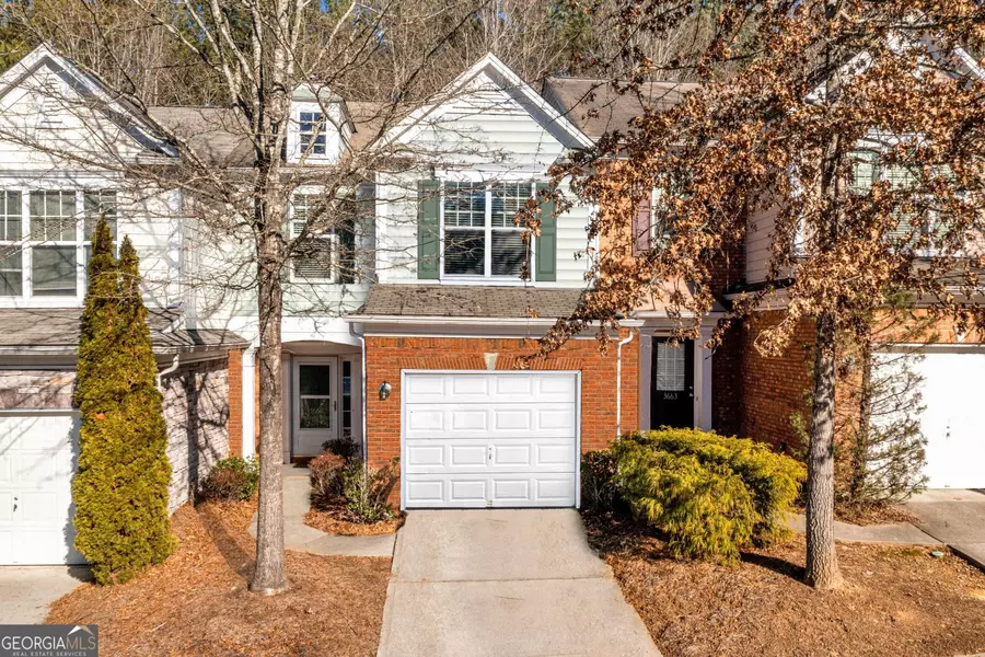 3665 Postwaite, Duluth, GA 30097